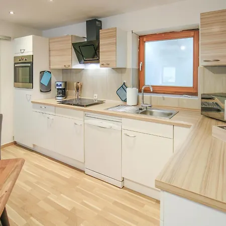 Daire 1 Bedroom Lovely In